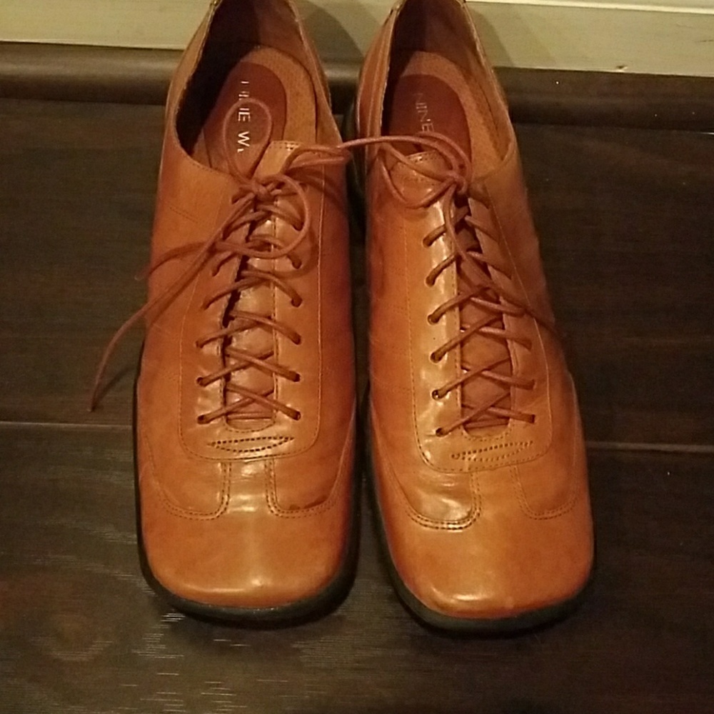Nine West